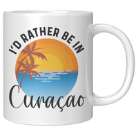 Load image into Gallery viewer, Id_Rather_Be_in_Curaao_Mug_11oz_White_RH_Mockup.png
