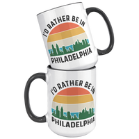 Load image into Gallery viewer, Id_Rather_Be_in_Philadelphia_Mug_15oz_Accent_FrontBack_Black_Mockup.png

