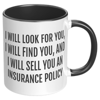 Load image into Gallery viewer, Insurance_Agent_Gift_Funny_Insurance_Ag_RH_Black_Mockup.png
