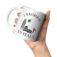 Load image into Gallery viewer, Italy_Gift_Italy_Mug_Italy_Coffee_Mug_11oz_White_LH_Model_Mockup.png
