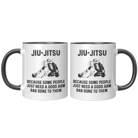 Load image into Gallery viewer, Jiu_Jitsu_Coffee_Mug_FrontBack_Black_Mockup.png
