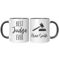 Load image into Gallery viewer, Judge_Gifts_Judge_Mug_Judge_Coffee_Mug_FrontBack_Black_Mockup.png
