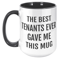 Load image into Gallery viewer, Landlord_Gift_Gift_for_Landlord_Landlo_15oz_Accent_LH_Black_Mockup.png
