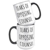 Load image into Gallery viewer, Lawyer_Mug_Funny_Lawyer_Gifts_Gift_for_15oz_Accent_FrontBack_Black_Mockup.png

