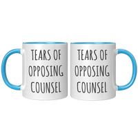 Load image into Gallery viewer, Lawyer_Mug_Funny_Lawyer_Gifts_Gift_for_FrontBack_Blue_Mockup.png

