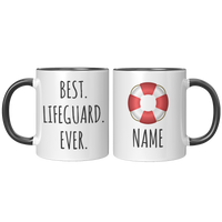 Load image into Gallery viewer, Lifeguard_Mug_Personalized_Lifeguard_Gi_FrontBack_Black_Mockup.png
