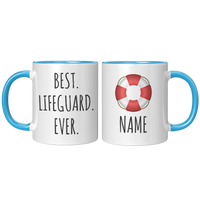 Load image into Gallery viewer, Lifeguard_Mug_Personalized_Lifeguard_Gi_FrontBack_Blue_Mockup.png
