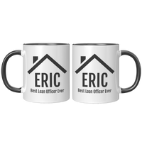 Load image into Gallery viewer, Loan_Officer_Mug_Personalized_Loan_Offi_FrontBack_Black_Mockup.png
