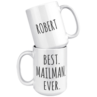 Load image into Gallery viewer, Mailman_Gift_Mailman_Mug_Mailman_Coffe_15oz_White_Stacked_Mockup.png
