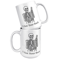 Load image into Gallery viewer, Medical_Humor_Mug_-_I_Got_Your_Back_15oz_White_Stacked_Mockup.png_14940371
