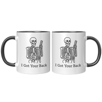 Load image into Gallery viewer, Medical_Humor_Mug_-_I_Got_Your_Back_FrontBack_Black_Mockup.png_14940364
