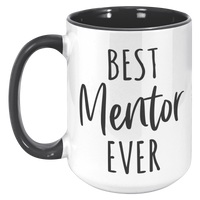 Load image into Gallery viewer, Mentor_Gift_Personalized_Best_Mentor_Mu_15oz_Accent_LH_Black_Mockup.png

