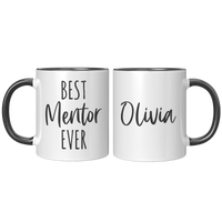 Load image into Gallery viewer, Mentor_Gift_Personalized_Best_Mentor_Mu_FrontBack_Black_Mockup.png
