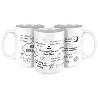 Load image into Gallery viewer, Moms_Affirmations_Mug_15ozWhiteMug3pcTriangleView_Mockup.png
