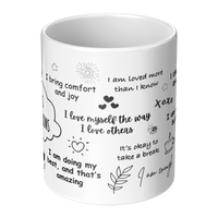 Load image into Gallery viewer, Moms_Affirmations_Mug_Center_Main_Mockup.png
