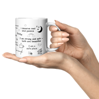 Load image into Gallery viewer, Moms_Affirmations_Mug_Lifestyle_Presentation_Mockup.png
