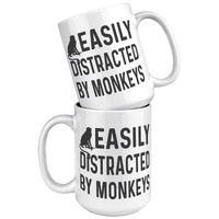 Load image into Gallery viewer, Monkey_Gift_Monkey_Mug_Monkey_Coffee_M_15oz_White_Stacked_Mockup.png
