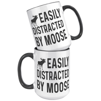 Load image into Gallery viewer, Moose_Mug_Moose_Gifts_Funny_Moose_Coff_15oz_Accent_FrontBack_Black_Mockup.png
