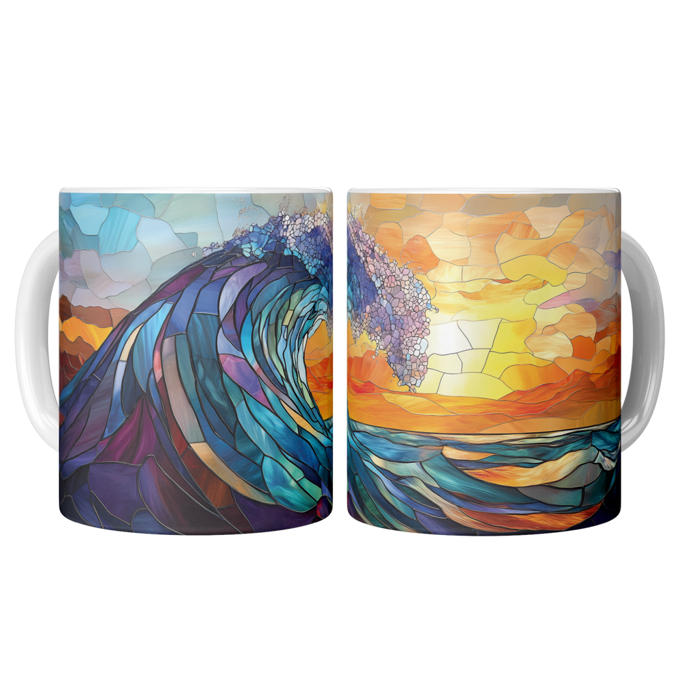 Ocean_Wave_Stained_Glass_Mug_2_Mugs_Center_Mockup.png