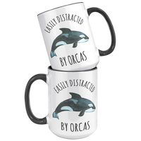 Load image into Gallery viewer, Orca_Mug_Orca_Gifts_Orca_Cup_Orca_Cof_15oz_Accent_FrontBack_Black_Mockup.png
