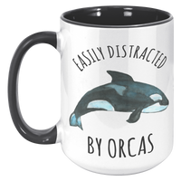 Load image into Gallery viewer, Orca_Mug_Orca_Gifts_Orca_Cup_Orca_Cof_15oz_Accent_LH_Black_Mockup.png
