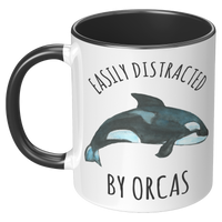 Load image into Gallery viewer, Orca_Mug_Orca_Gifts_Orca_Cup_Orca_Cof_LH_Black_Mockup.png
