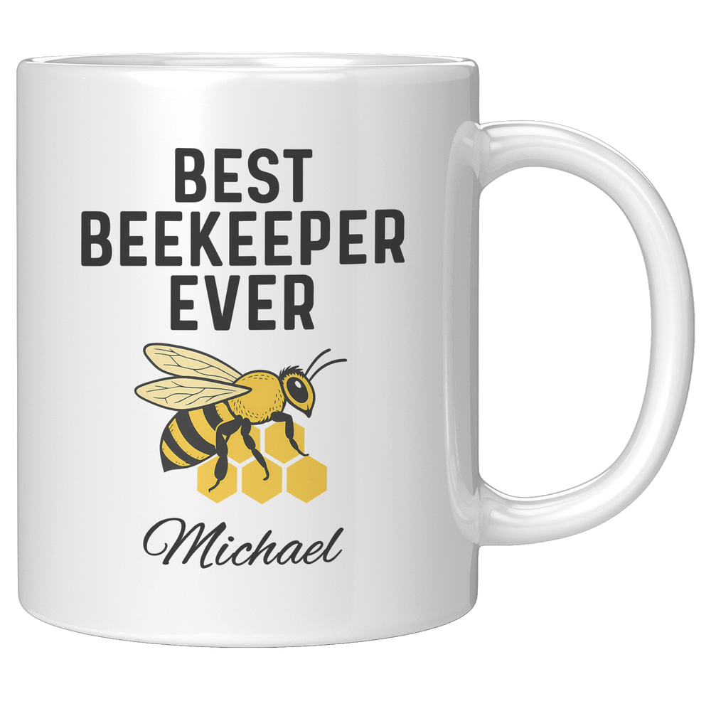 Personalized_Best_Beekeeper_Ever_Mug_11oz_White_RH_Mockup.png