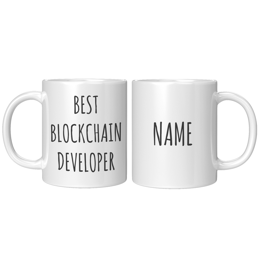 Personalized_Best_Blockchain_Developer_M_11oz_White_FrontBack_Mockup.png