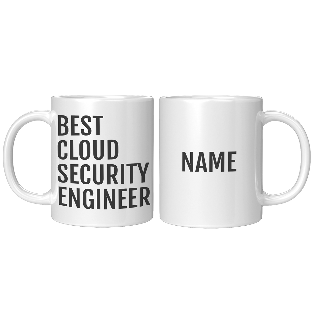 Personalized_Best_Cloud_Security_Enginee_11oz_White_FrontBack_Mockup.png