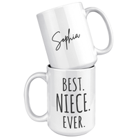 Load image into Gallery viewer, Personalized_Best_Niece_Ever_Mug_15oz_White_Stacked_Mockup.png
