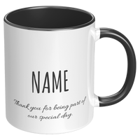 Load image into Gallery viewer, Personalized_Best_Officiant_Ever_Mug_RH_Black_Mockup.png
