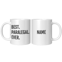 Load image into Gallery viewer, Personalized_Best_Paralegal_Ever_Mug_11oz_White_FrontBack_Mockup.png
