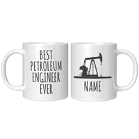 Load image into Gallery viewer, Personalized_Best_Petroleum_Engineer_Mug_11oz_White_FrontBack_Mockup.png
