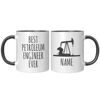 Load image into Gallery viewer, Personalized_Best_Petroleum_Engineer_Mug_FrontBack_Black_Mockup.png
