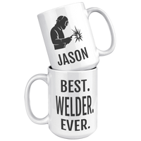 Load image into Gallery viewer, Personalized_Best_Welder_Ever_Mug_15oz_White_Stacked_Mockup.png
