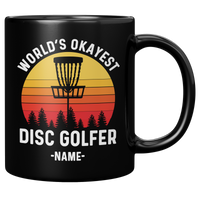 Load image into Gallery viewer, Personalized_Disc_Golf_Mug_-_Worlds_Oka_11oz_Black_RH_Mockup.png

