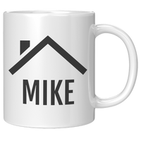 Load image into Gallery viewer, Personalized_Home_Inspector_Mug_11oz_White_RH_Mockup.png
