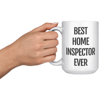 Load image into Gallery viewer, Personalized_Home_Inspector_Mug_15oz_White_LH_Model_Mockup.png
