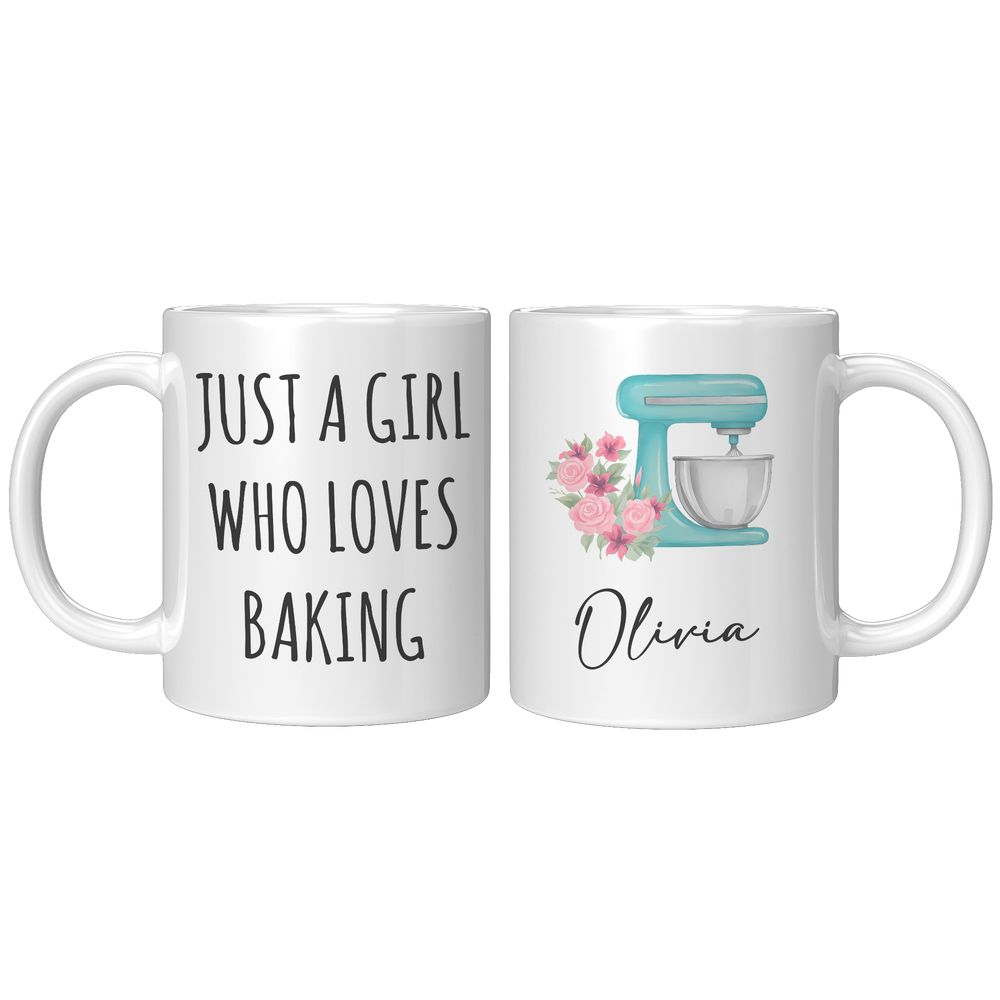 Personalized_Just_a_Girl_Who_Loves_Bakin_11oz_White_FrontBack_Mockup.png