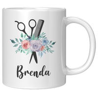Load image into Gallery viewer, Personalized_Name_Hairstylist_Mug_Sample_11oz_White_RH_Mockup.png
