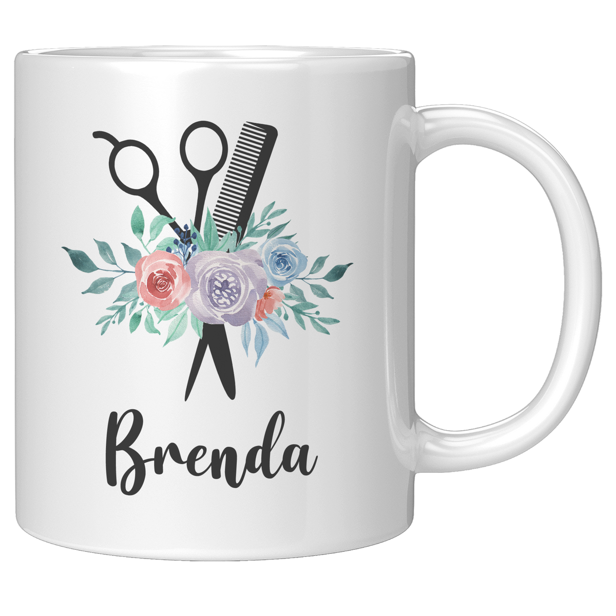 Personalized_Name_Hairstylist_Mug_Sample_11oz_White_RH_Mockup.png