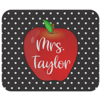 Load image into Gallery viewer, Personalized_Teacher_Mousepad_-_Apple_Po_Flat_Mockup.png
