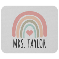 Load image into Gallery viewer, Personalized_Teacher_Mousepad__Custom_Flat_Mockup.png
