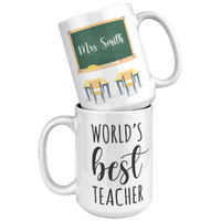 Load image into Gallery viewer, Personalized_Worlds_Best_Teacher_Mug_15oz_White_Stacked_Mockup.png
