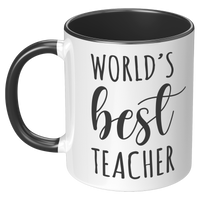 Load image into Gallery viewer, Personalized_Worlds_Best_Teacher_Mug_LH_Black_Mockup.png
