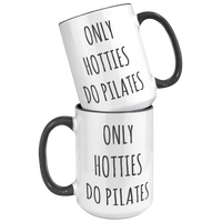 Load image into Gallery viewer, Pilates_Mug_Pilates_Gift_Pilates_Coffe_15oz_Accent_FrontBack_Black_Mockup.png
