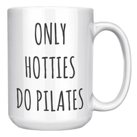 Load image into Gallery viewer, Pilates_Mug_Pilates_Gift_Pilates_Coffe_15oz_White_RH_Mockup.png

