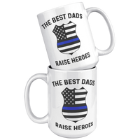 Load image into Gallery viewer, Police_Dad_Mug_Gift_for_Dad_from_Police_15oz_White_Stacked_Mockup.png
