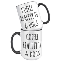 Load image into Gallery viewer, Reality_Tv_Gifts_Reality_Tv_Mug_15oz_Accent_FrontBack_Black_Mockup.png
