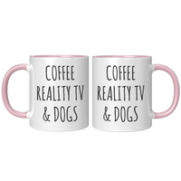 Load image into Gallery viewer, Reality_Tv_Gifts_Reality_Tv_Mug_FrontBack_Pink_Mockup.png
